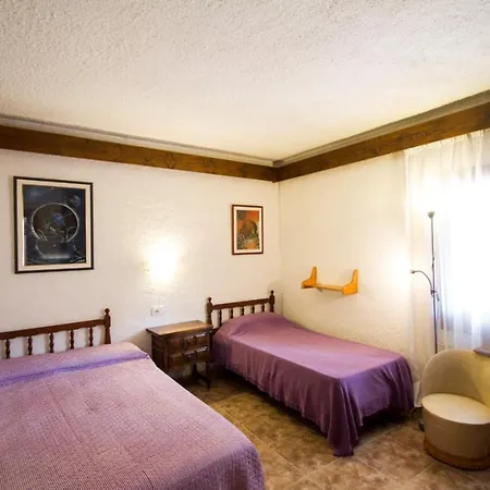 Vila Club Villamar - Nepal
