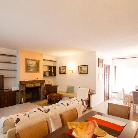Club Villamar - Nepal Villa Calonge (Catalonia)