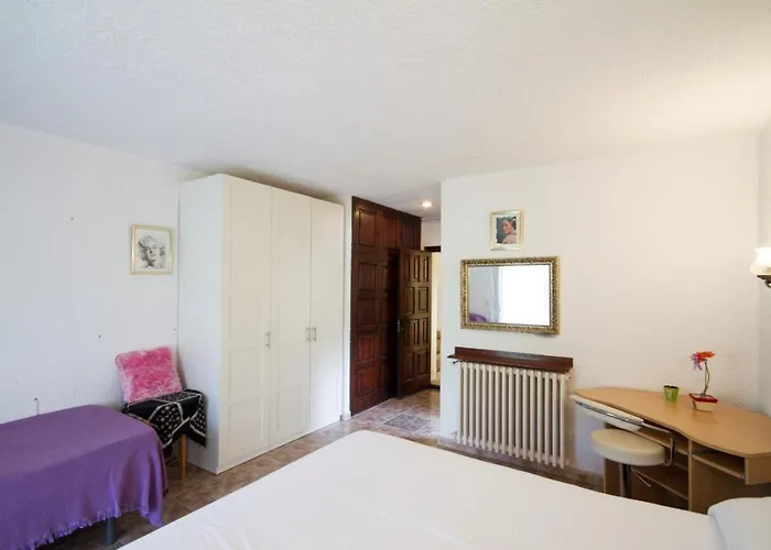 Vila Club Villamar - Nepal Calonge (Catalonia)