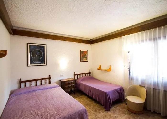 Vila Club Villamar - Nepal